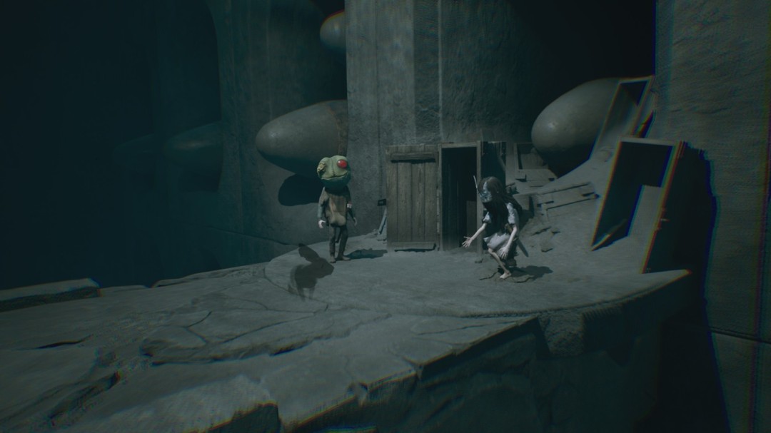 《生灵重塑》战利品收集指南