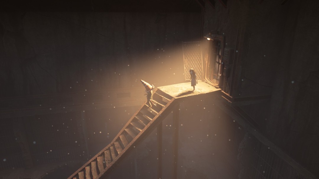 《生灵重塑》洪水过后收集指南