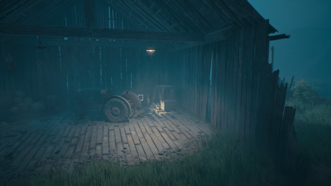 《生灵重塑》洪水过后收集指南