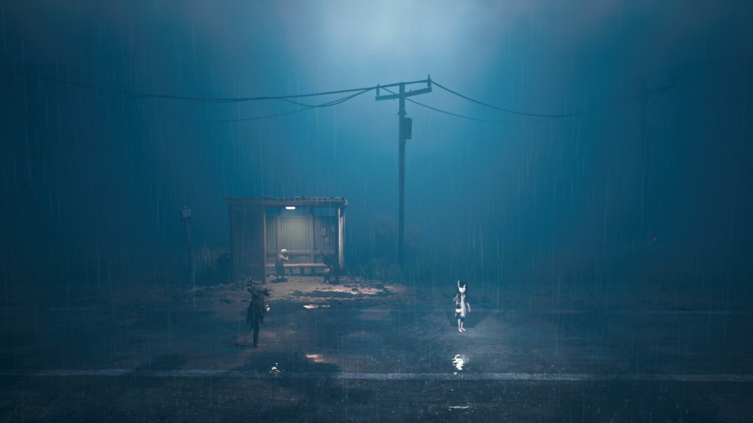 《生灵重塑》洪水过后收集指南