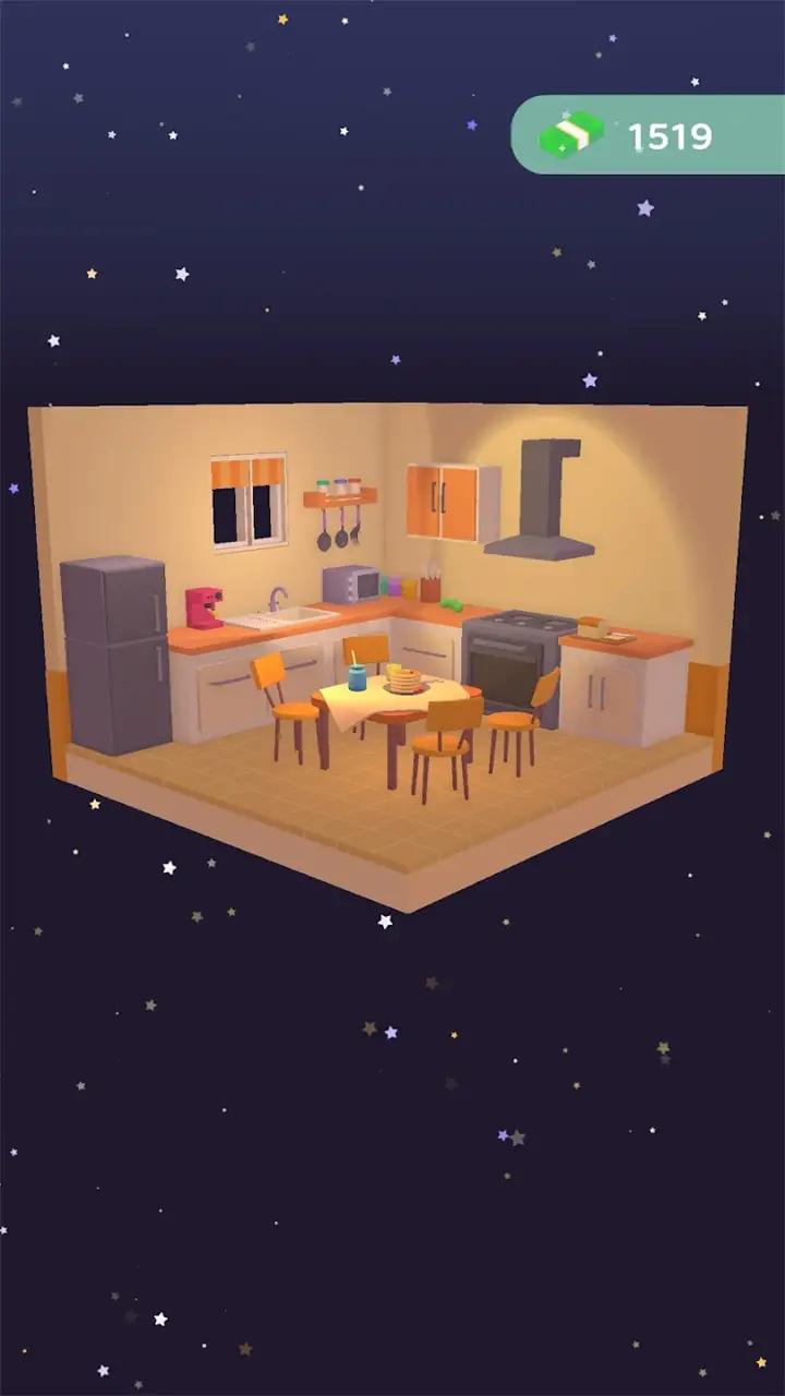 口袋屋改造游戏 1