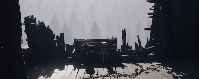 《生灵重塑》水中绝命收集指南