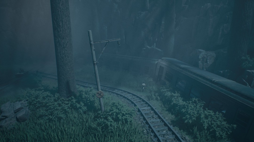 《生灵重塑》水中绝命收集指南