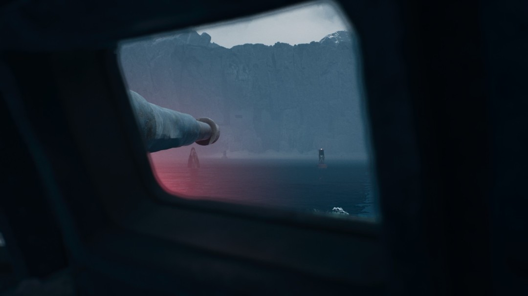 《生灵重塑》另类炮击成就指南