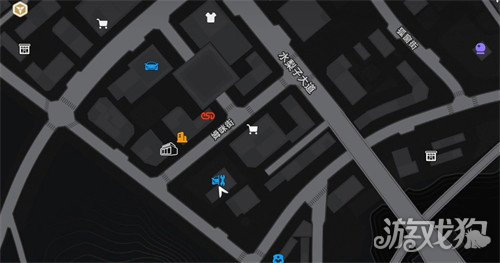 异环修车工是谁1