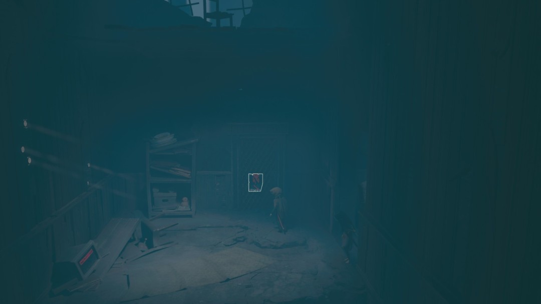 《生灵重塑》观察者收集指南