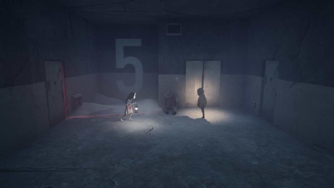 《生灵重塑》观察者收集指南