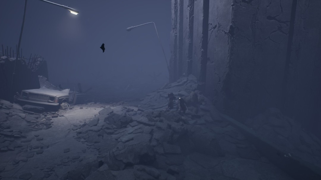 《生灵重塑》观察者收集指南