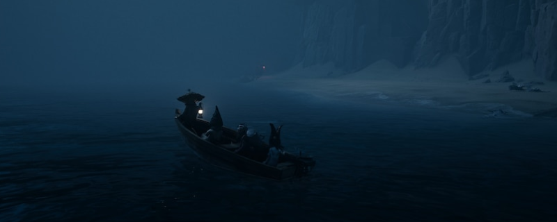 《生灵重塑》收集成就指南