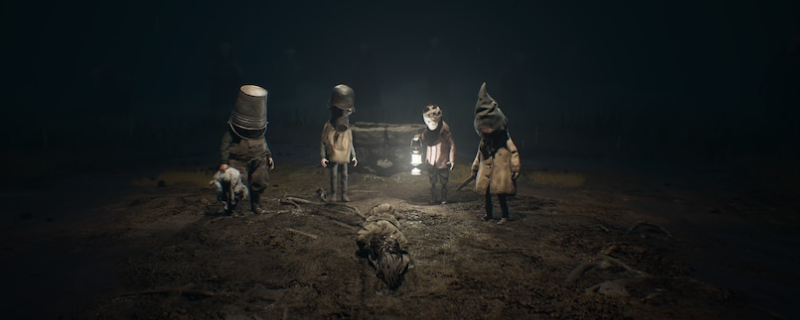 《生灵重塑》深洞之下收集指南