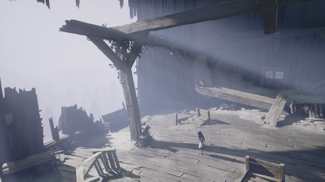 《生灵重塑》深洞之下收集指南