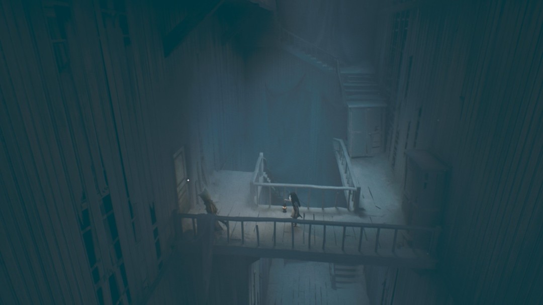 《生灵重塑》深洞之下收集指南