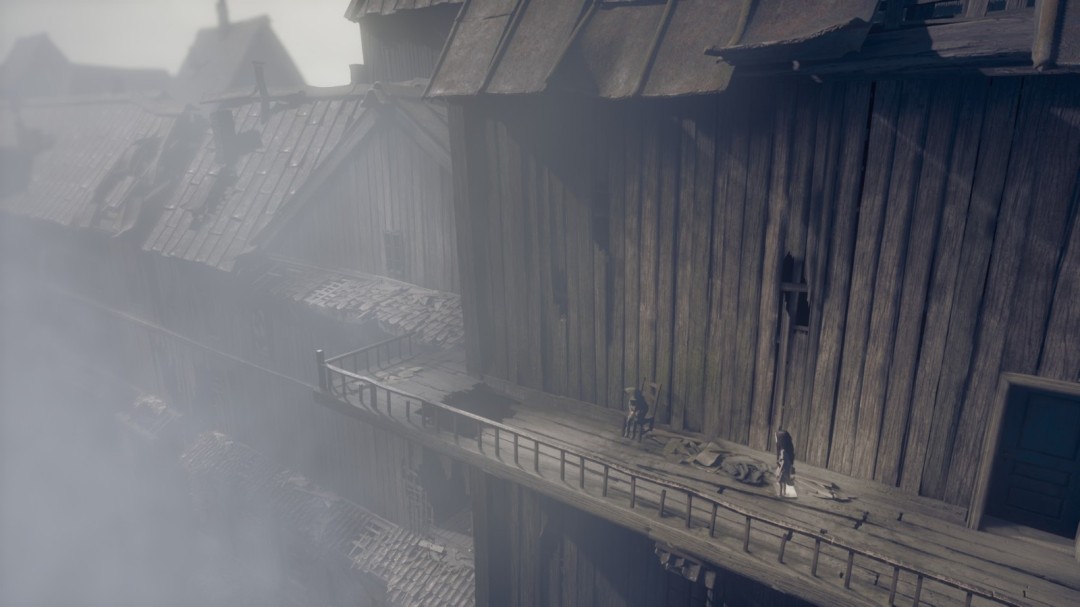 《生灵重塑》深洞之下收集指南