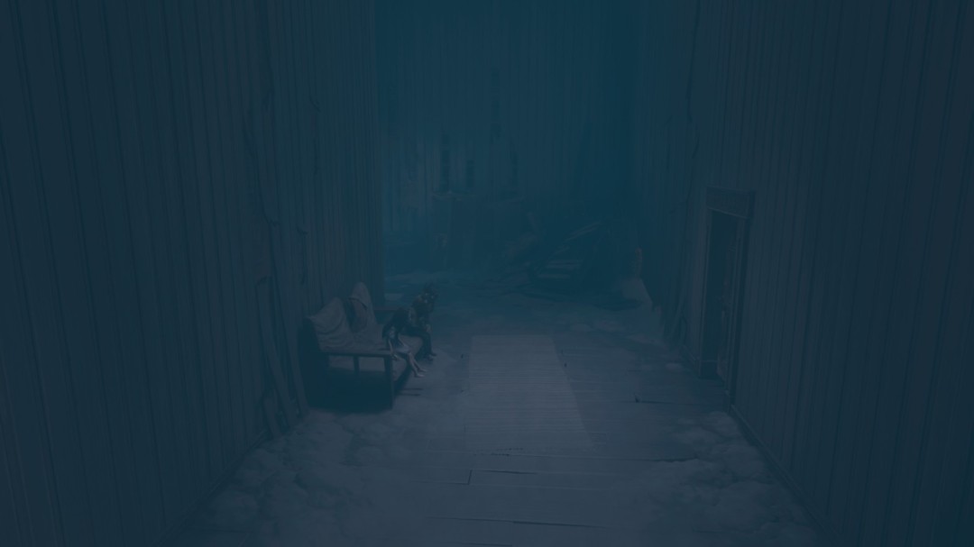 《生灵重塑》无处可躲收集指南