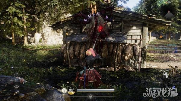 仁王3血刀修罗怎么打2