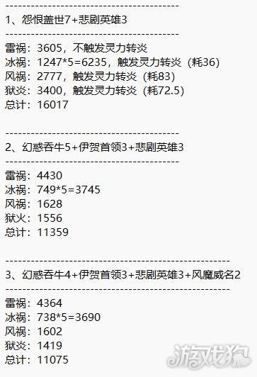 仁王3幻术流怎么配装2