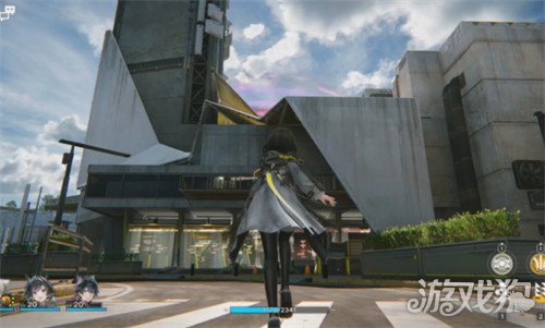 明日方舟终末地晶石怎么获得2