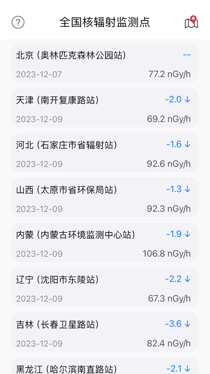 核弹模拟器官方版 1