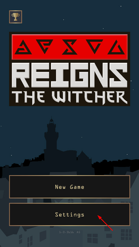 王权巫师手机版