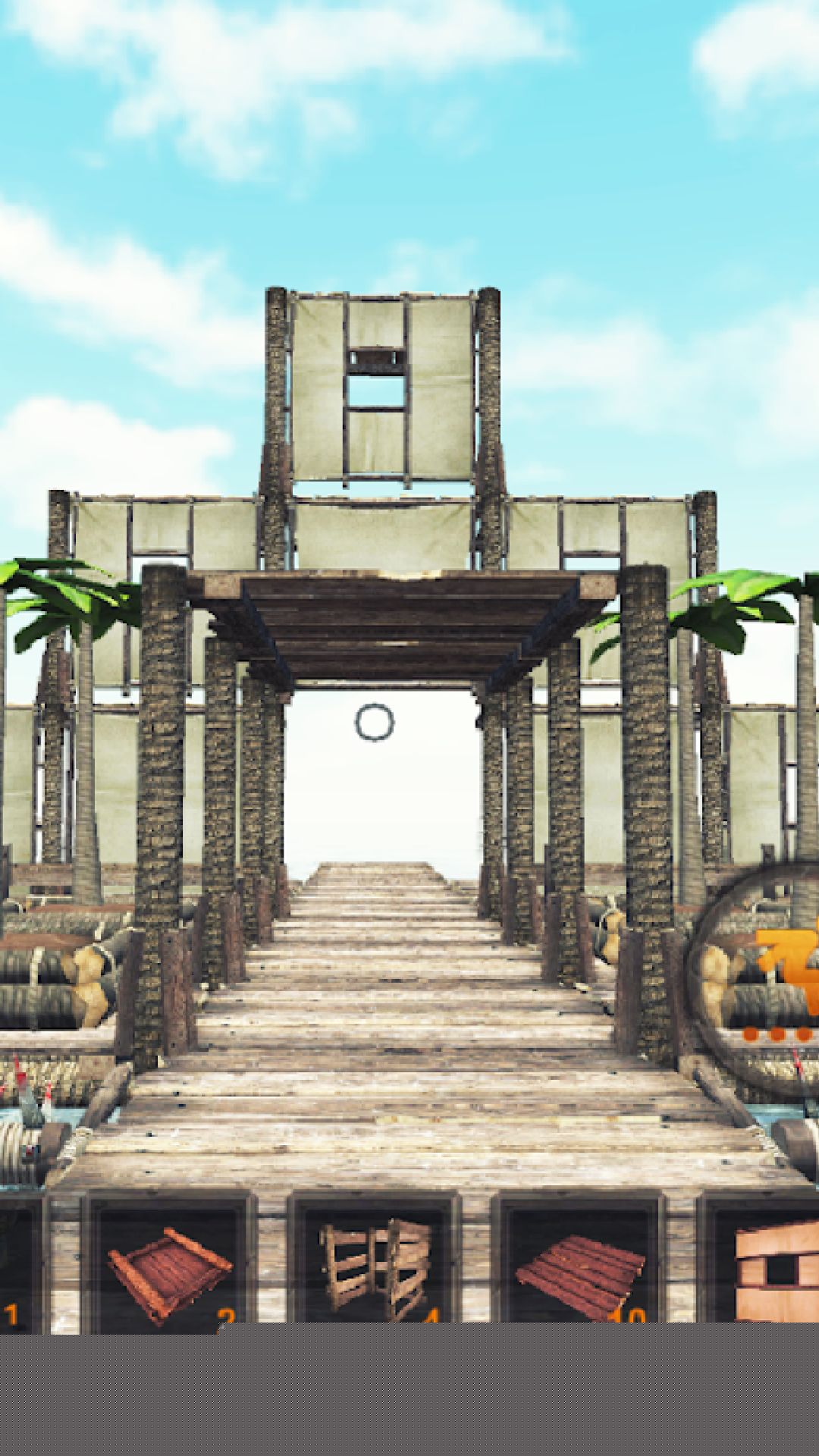 木筏求生终极版 2