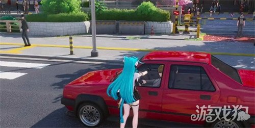 异环新西里安是什么3