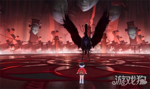 异环囿巢鸟是什么2