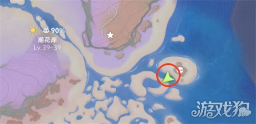 伊莫潮花岸精灵有哪些1