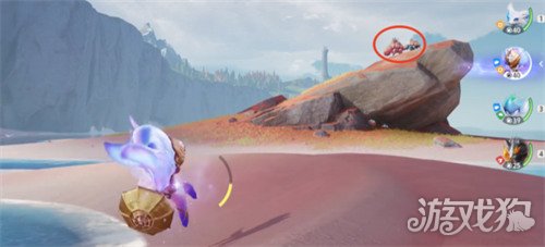 伊莫潮花岸精灵有哪些2