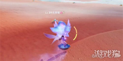 伊莫潮花岸精灵有哪些3