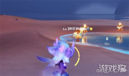 伊莫潮花岸精灵有哪些5