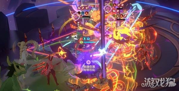 龙魂旅人莉莉丝怎么样3