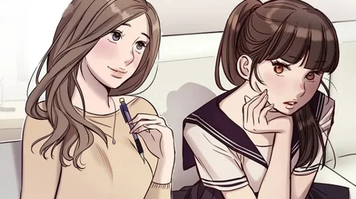 虫虫漫画官网入口:永久免费无删减漫画阅读,网页版不占内存