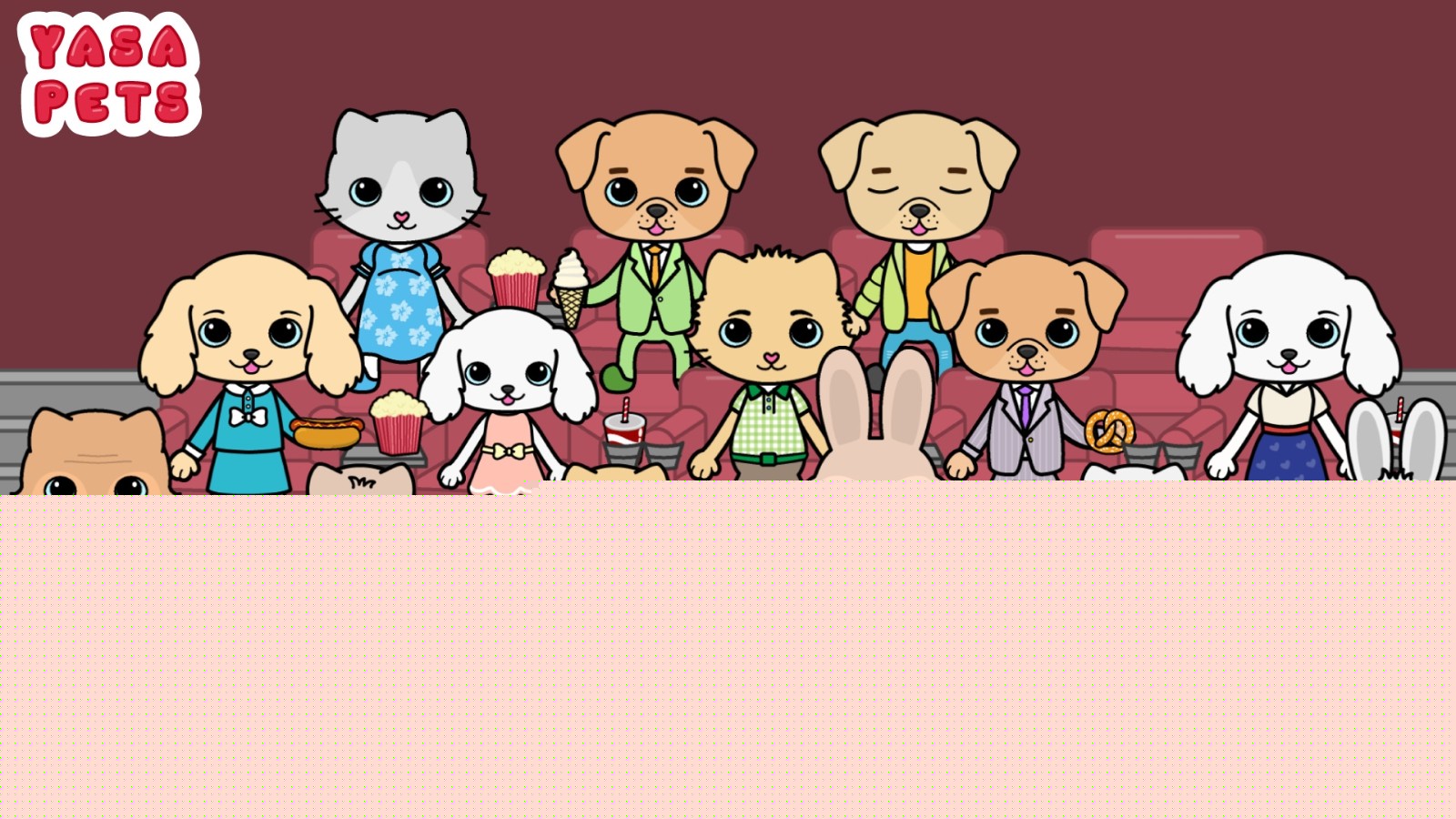 雅莎宠物商城 2