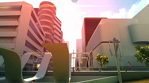 回声迷踪汉化版2026 1