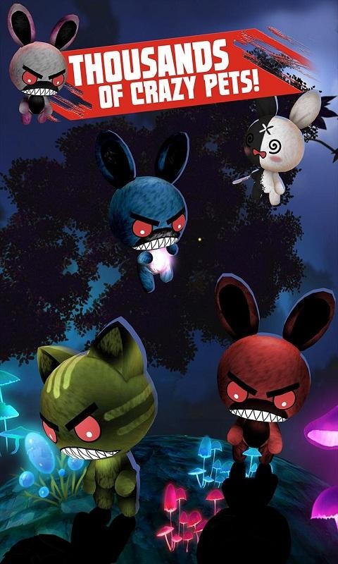 外星宠物大冒险手机版 1