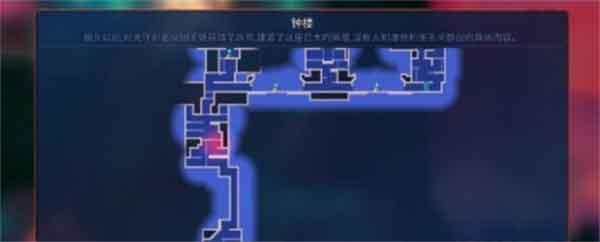 重生细胞钟楼钥匙怎么获得 钟楼钥匙敲钟顺序图