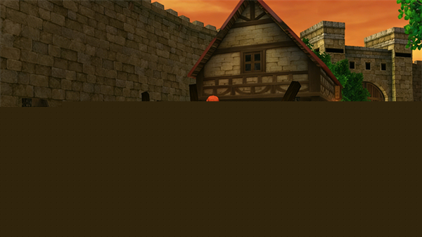 勇者斗恶龙8手机版