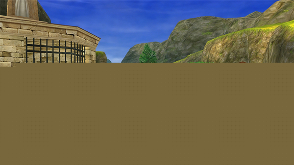 勇者斗恶龙8手机版