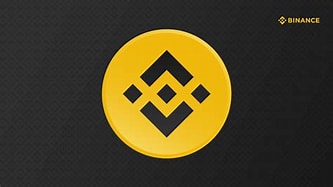 币安(Binance)