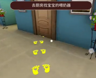 单亲妈妈模拟器2026 1