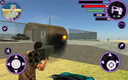 迈阿密生活模拟2 1