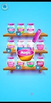 有趣棉花糖制造商 1