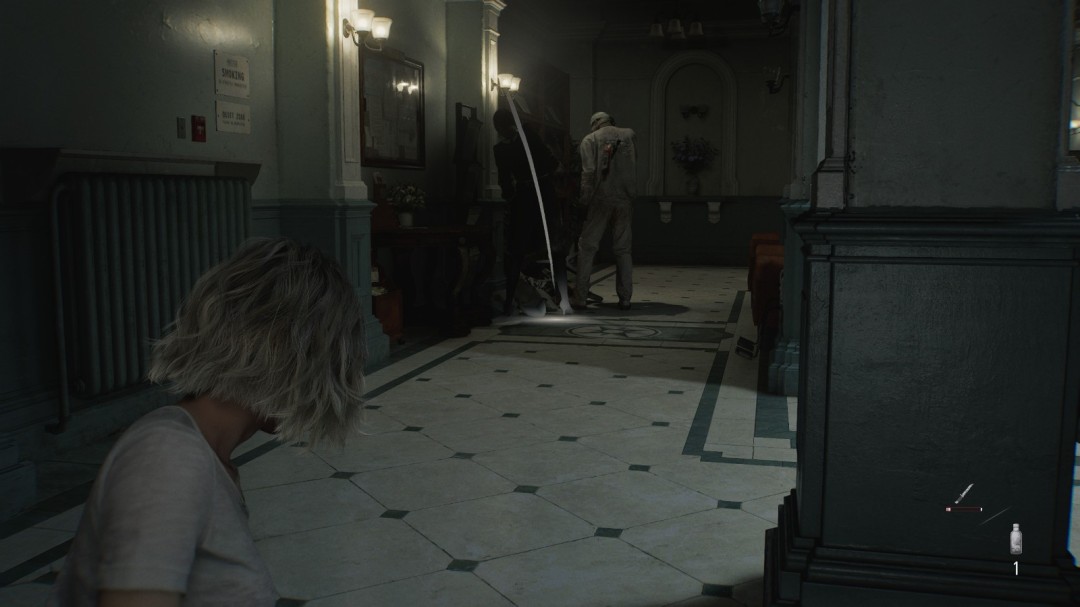 《生化危机9：安魂曲》内部纷争成就做法介绍