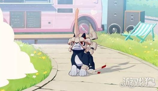 崩坏因缘精灵布雷仔精灵怎么样1