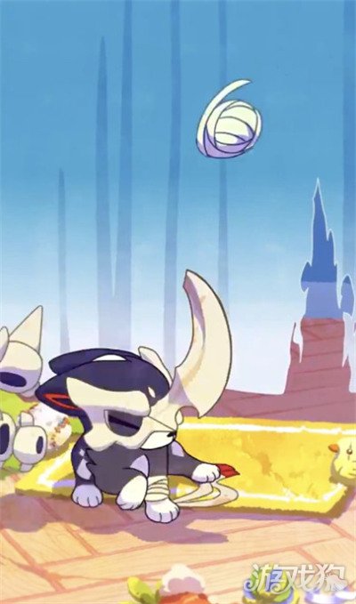 崩坏因缘精灵布雷仔精灵怎么样2