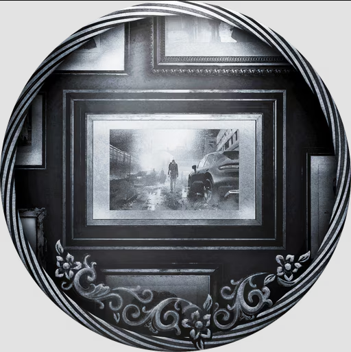 《生化危机9:安魂曲》美术馆长成就做法介绍