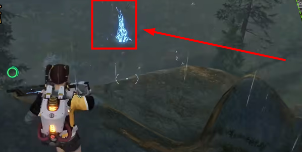 《星球:重启》出谷货仓宝箱具体位置(42~43)