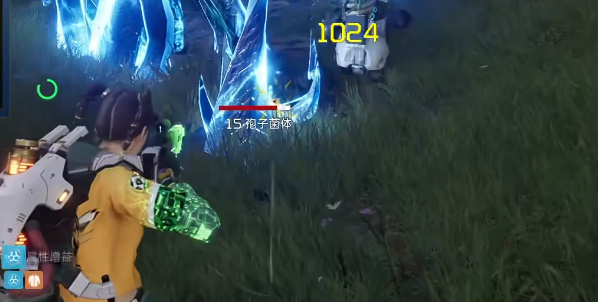 《星球:重启》出谷货仓宝箱具体位置(42~43)