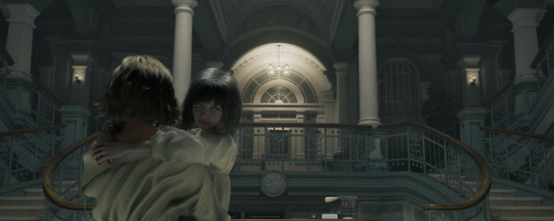 《生化危机9：安魂曲》致命二重唱成就做法介绍