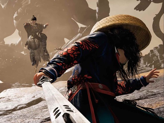 《燕云十六声》斗蛐蛐攻略